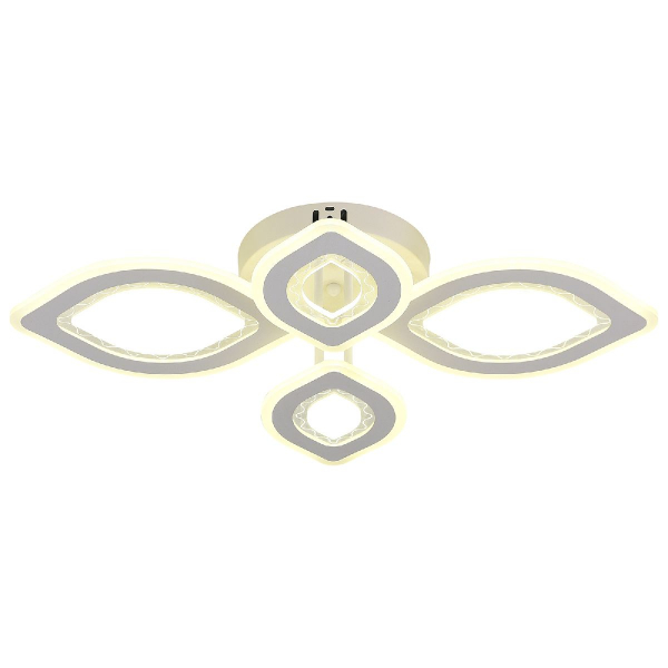 Потолочная люстра Natali Kovaltseva Angel LED LAMPS 81197