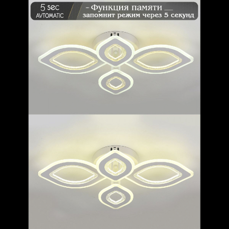 Natali Kovaltseva LED LAMPS 81197