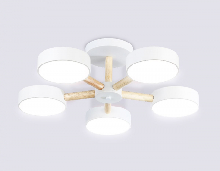 Ambrella Light FL4825