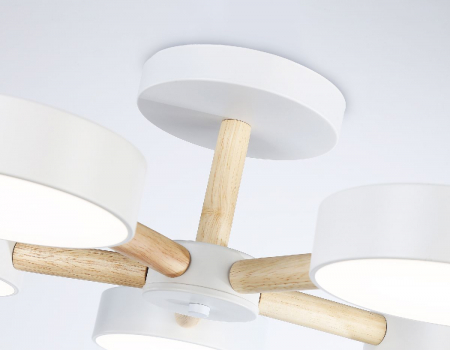 Ambrella Light FL4825