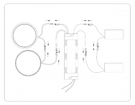 Ambrella Light FL51392