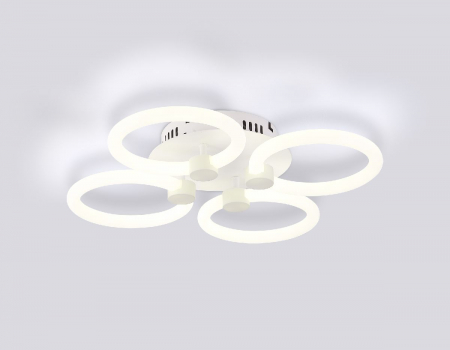 Ambrella Light FA3808