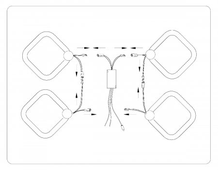 Ambrella Light FA3819