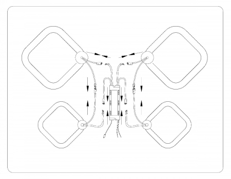 Ambrella Light FA3822