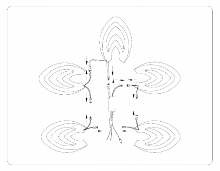 Ambrella Light FA4546