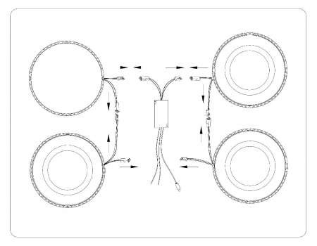 Ambrella Light FA8866