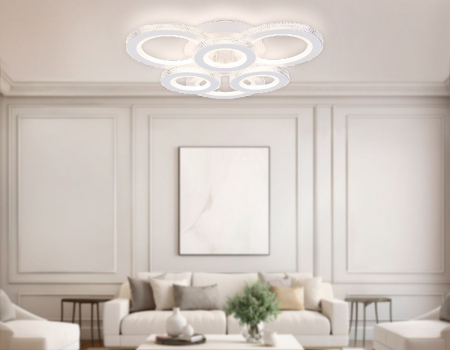 Ambrella Light FA8872