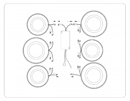 Ambrella Light FA8872