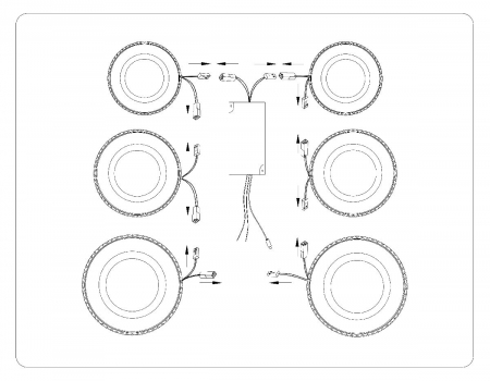 Ambrella Light FA8874
