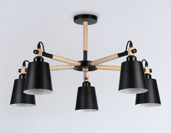 Люстра на штанге Ambrella Light Loft TR82211
