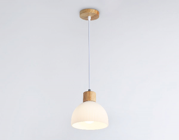 Подвесной светильник Ambrella Light Traditional TR83133