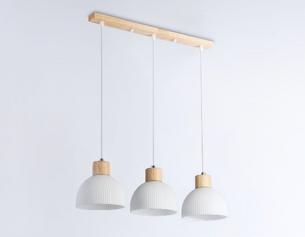 Подвесной светильник Ambrella Light Traditional TR83135