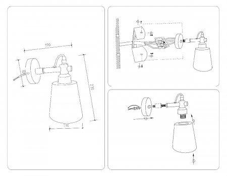 Ambrella Light TR82213