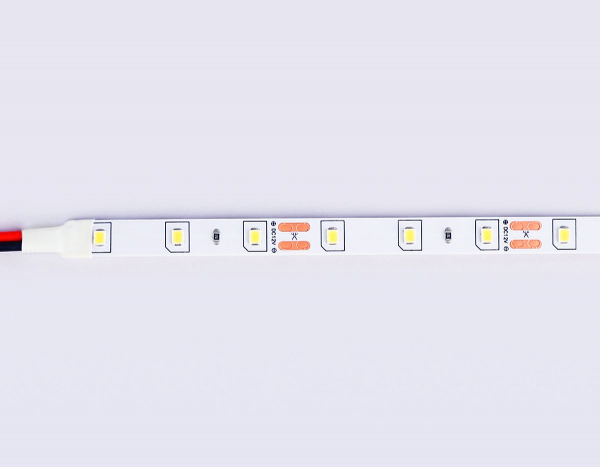 Светодиодная лента Ambrella Light LED Strip 12В 2835 4,8Вт/м 4500K 5м IP20 GS1002