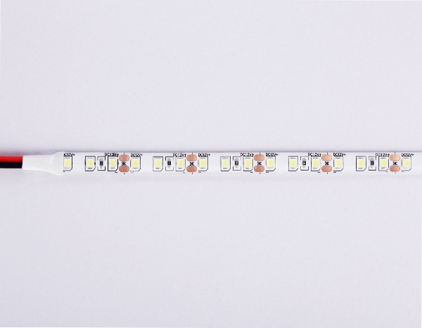 Светодиодная лента Ambrella Light LED Strip 12В 2835 9,6Вт/м 6500K 5м IP20 GS1103