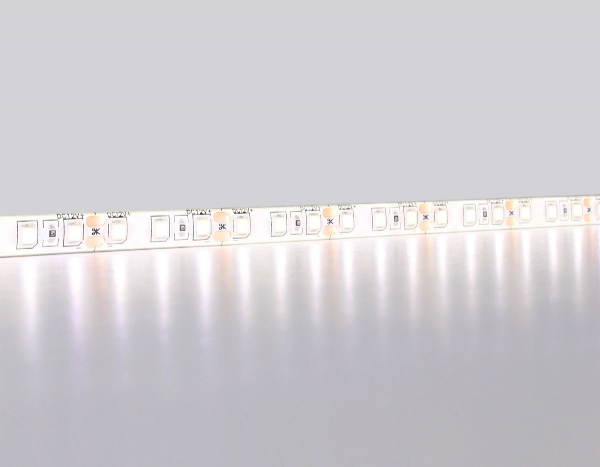 Светодиодная лента Ambrella Light LED Strip 12В 2835 9,6Вт/м 4500K 5м IP65 GS1202
