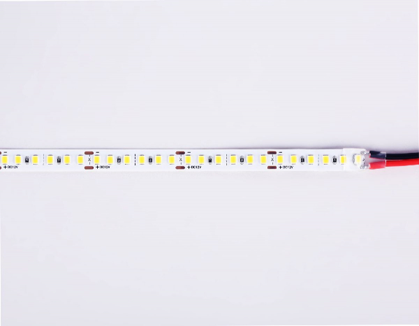 Светодиодная лента Ambrella Light LED Strip 12В 2835 14,4Вт/м 4500K 5м IP20 GS1302