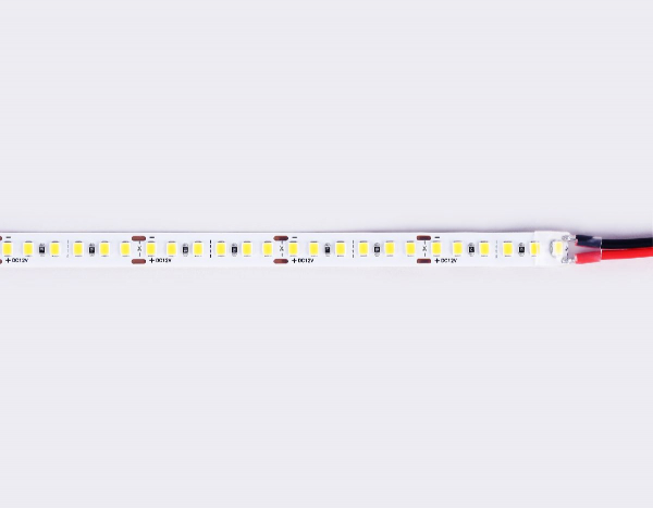 Светодиодная лента Ambrella Light LED Strip 12В 2835 14,4Вт/м 6500K 5м IP20 GS1303