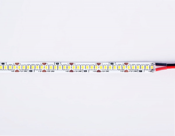 Светодиодная лента Ambrella Light LED Strip 12В 2835 17Вт/м 6500K 5м IP20 GS1403