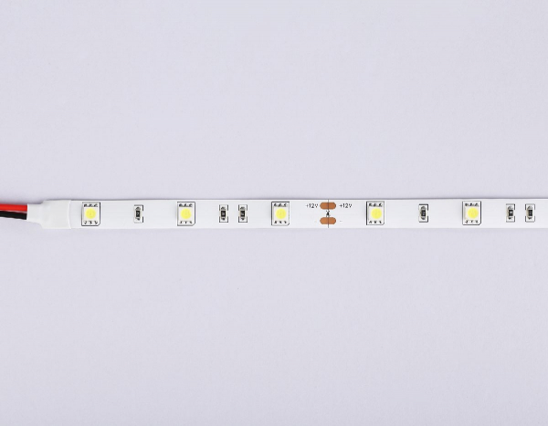 Светодиодная лента Ambrella Light LED Strip 12В 5050 7,2Вт/м 6500K 5м IP20 GS1803