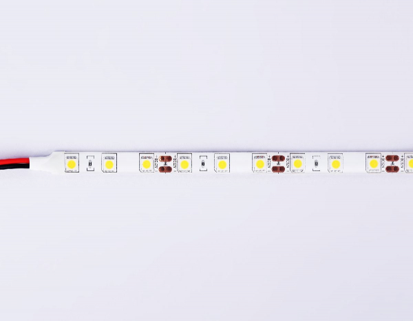 Светодиодная лента Ambrella Light LED Strip 12В 5050 14,4Вт/м 6500K 5м IP65 GS2103