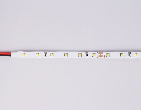 Светодиодная лента Ambrella Light LED Strip 24В 2835 6Вт/м 3000K 5м IP20 GS3001