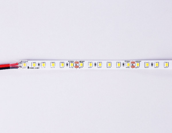 Светодиодная лента Ambrella Light LED Strip 24В 2835 10Вт/м 3000K 5м IP20 GS3101