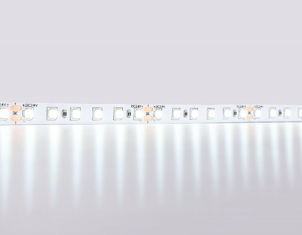Светодиодная лента Ambrella Light LED Strip 24В 2835 10Вт/м 6500K 5м IP20 GS3103