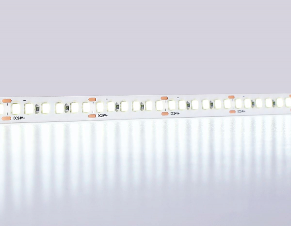 Светодиодная лента Ambrella Light LED Strip 24В 2835 14,4Вт/м 6500K 5м IP20 GS3203