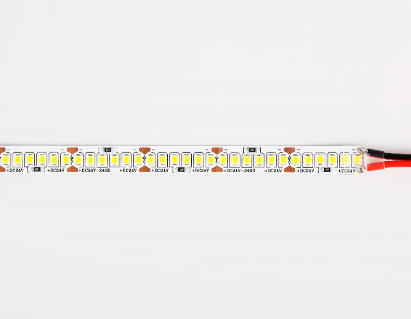 Светодиодная лента Ambrella Light LED Strip 24В 2835 18Вт/м 4500K 5м IP20 GS3302