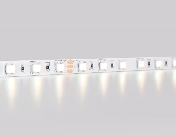 Светодиодная лента Ambrella Light LED Strip 24В 5050 14Вт/м 3000-6500K 5м IP20 GS4101