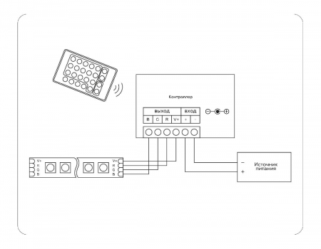 Ambrella Light GS11301