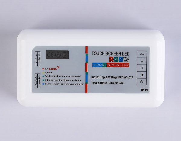 Контроллер Ambrella Light LED Strip GS11451