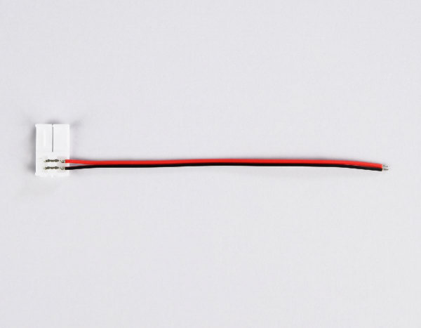 Соединитель гибкий односторонний 2835 (10 шт.) Ambrella Light LED Strip GS7051