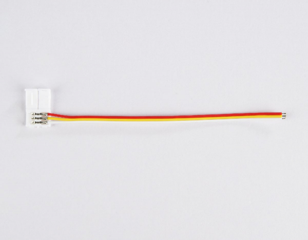 Соединитель гибкий односторонний 2835 (5 шт.) Ambrella Light LED Strip GS7151