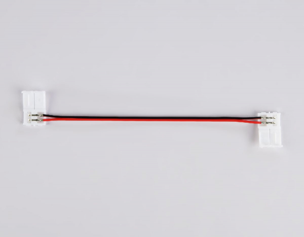 Соединитель гибкий двухсторонний 2835 (10 шт.) Ambrella Light LED Strip GS7551