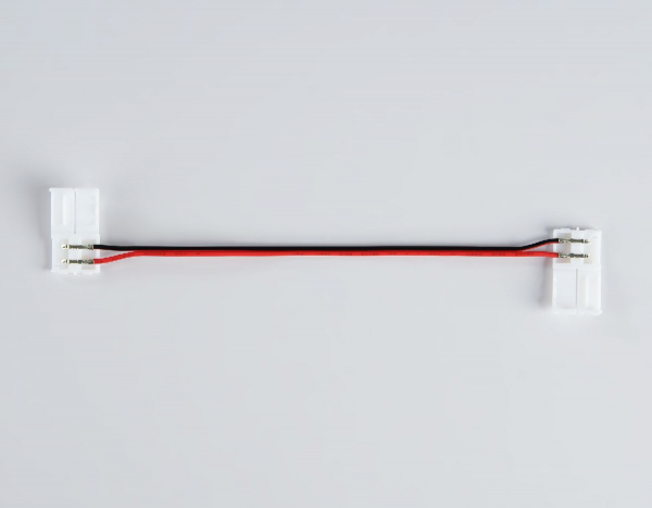 Соединитель гибкий двухсторонний 5050 (10 шт.) Ambrella Light LED Strip GS7601