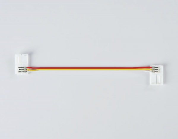 Соединитель гибкий двухсторонний 2835 (5 шт.) Ambrella Light LED Strip GS7651
