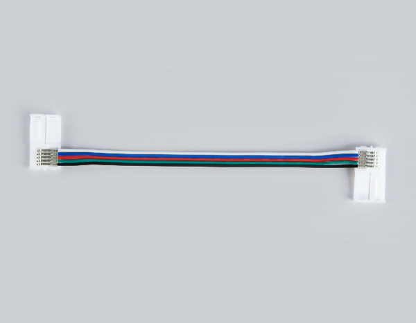 Соединитель гибкий двухсторонний 5050 (5 шт.) Ambrella Light LED Strip GS7801