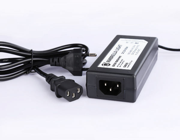 Блок питания Ambrella Light LED Driver 12V 60Вт AC100-240 5A IP20 GS8525