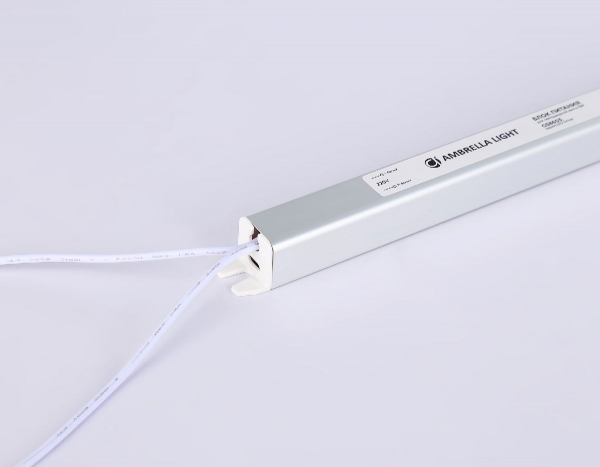 Блок питания Ambrella Light LED Driver 12V 36Вт AC185-260 3A IP20 GS8603
