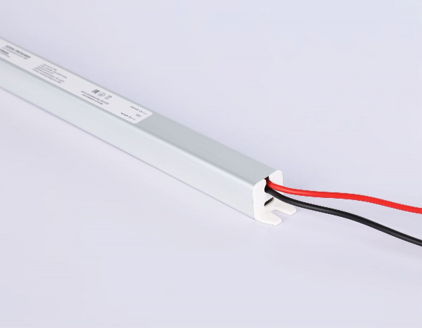 Блок питания Ambrella Light LED Driver 12V 72Вт AC185-260 6A IP20 GS8606