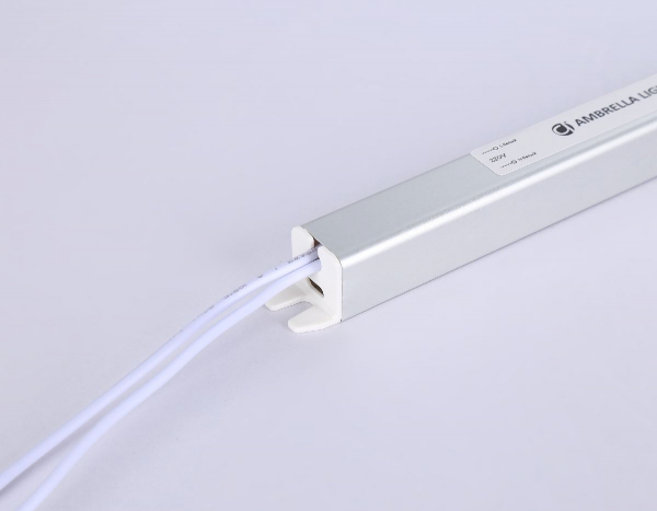 Блок питания Ambrella Light LED Driver 24V 36Вт AC185-260 1.5A IP20 GS8623