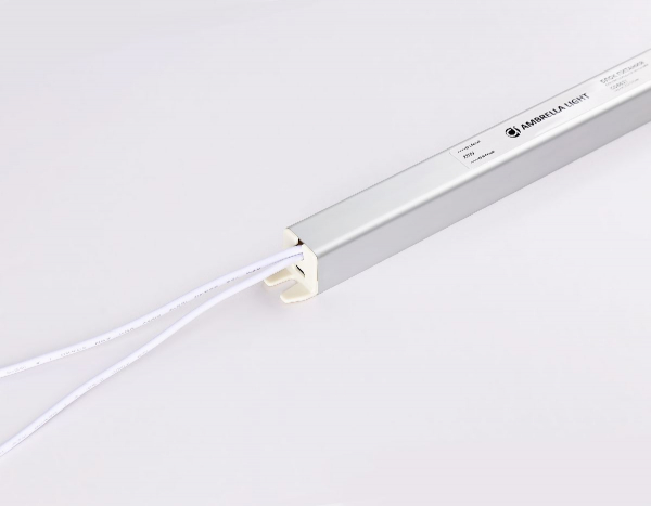 Блок питания Ambrella Light LED Driver 24V 100Вт AC185-260 4.2A IP20 GS8627
