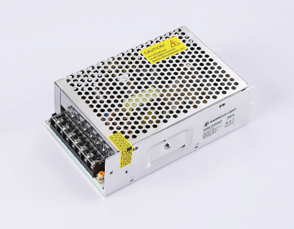 Блок питания Ambrella Light LED Driver 12V 200Вт AC90-260 16.7A IP20 GS9507