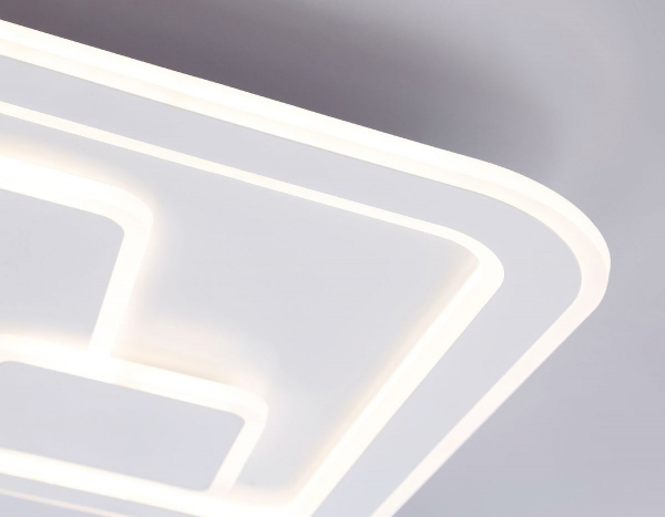 Потолочный светильник Ambrella Light Acrylica Original FA7712
