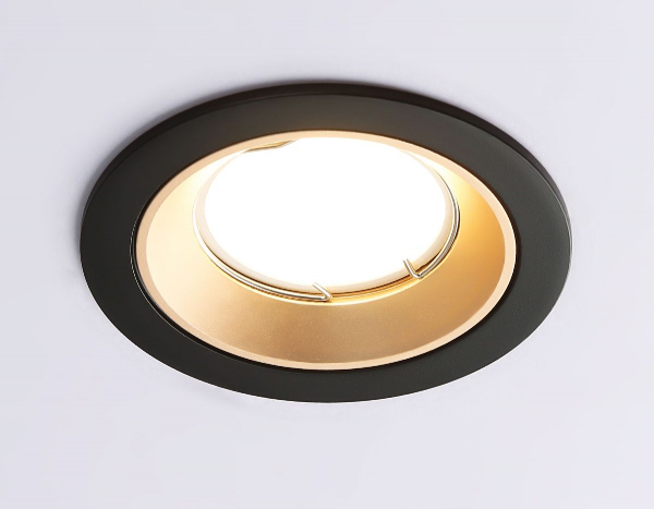 Встраиваемый светильник Ambrella Light Standard Tech A8923