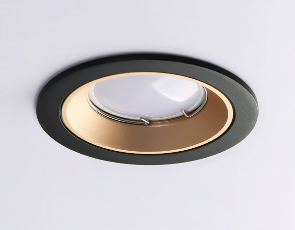 Встраиваемый светильник Ambrella Light Standard Tech A8923