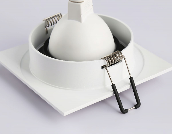 Встраиваемый светильник Ambrella Light Standard Tech A8925