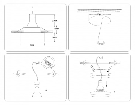 Ambrella Light TN3305